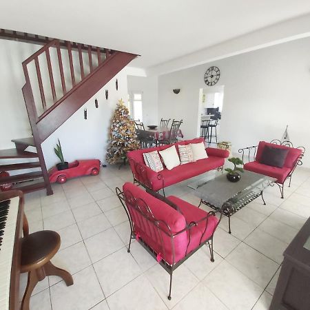 Trois-Rivières Villa Jeanisette المظهر الخارجي الصورة