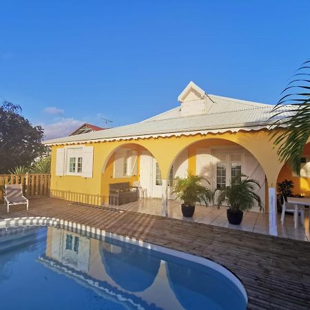 Trois-Rivières Villa Jeanisette المظهر الخارجي الصورة