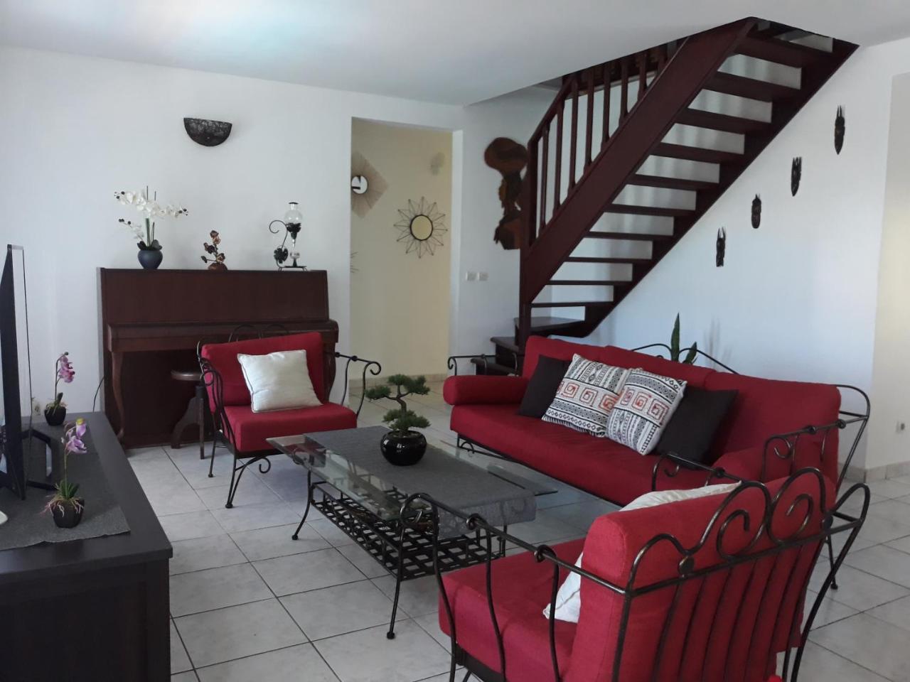 Trois-Rivières Villa Jeanisette المظهر الخارجي الصورة