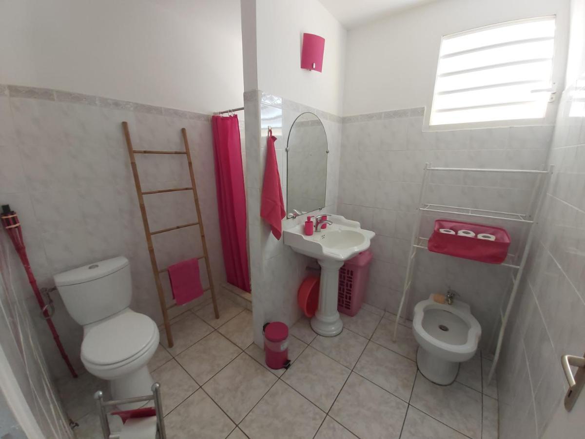 Trois-Rivières Villa Jeanisette المظهر الخارجي الصورة